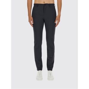 Theory Pants Men Grey